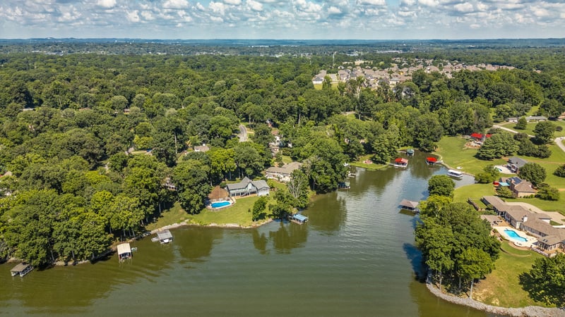 601 Indian Lake Rd, Hendersonville, TN 37075