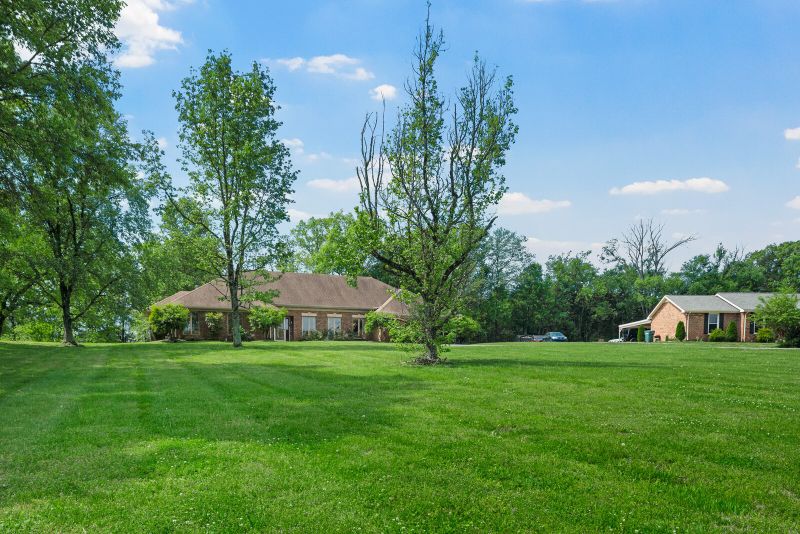 1510 Washington Dr, Lebanon, TN 37087
