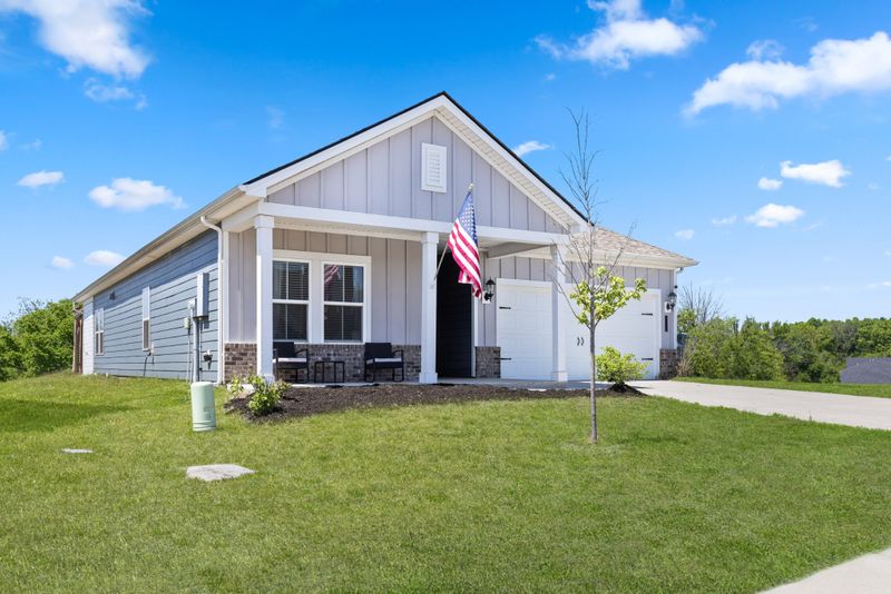 1227 Dutch Peak, Lebanon, TN 37090