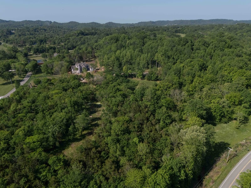 7012 Holts Reserve Rd Lot 2, College Grove, TN 37046