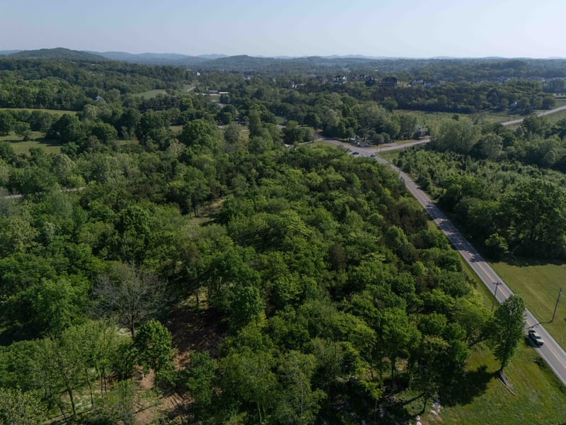 7012 Holts Reserve Rd Lot 2, College Grove, TN 37046