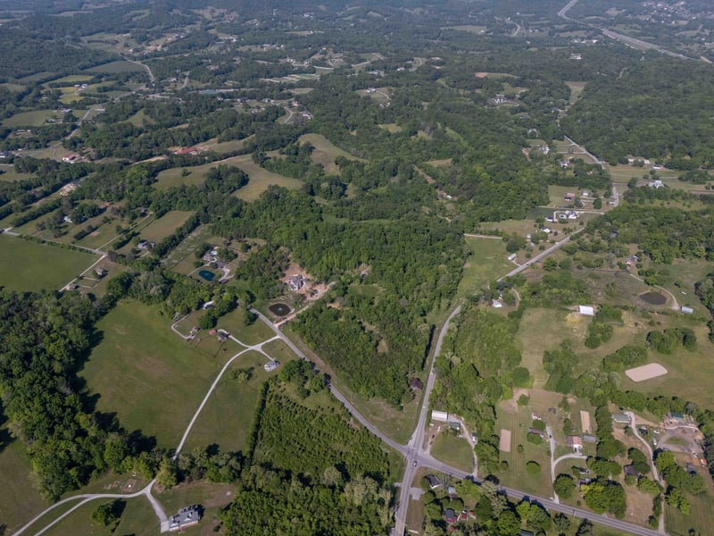 7012 Holts Reserve Rd Lot 2, College Grove, TN 37046