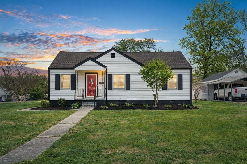 418 Lynn St, Murfreesboro, TN 37129