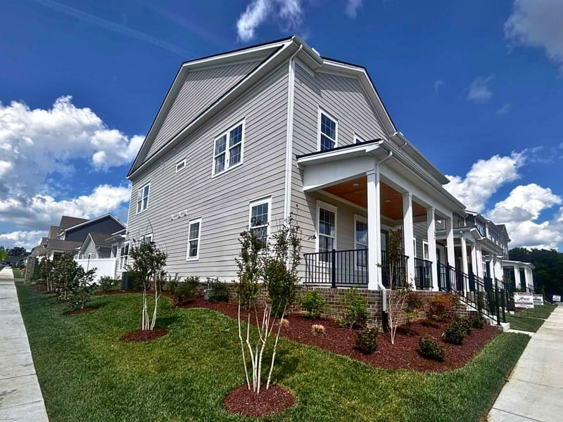100 Ireton Aly, Antioch, TN 37013