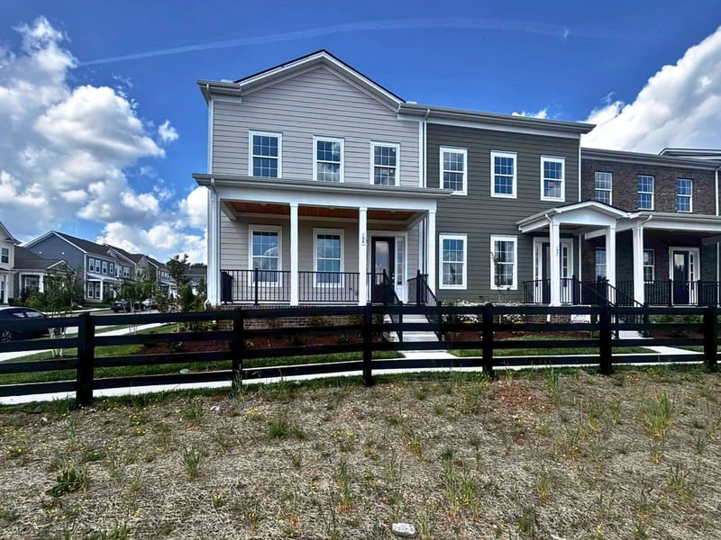 100 Ireton Aly, Antioch, TN 37013