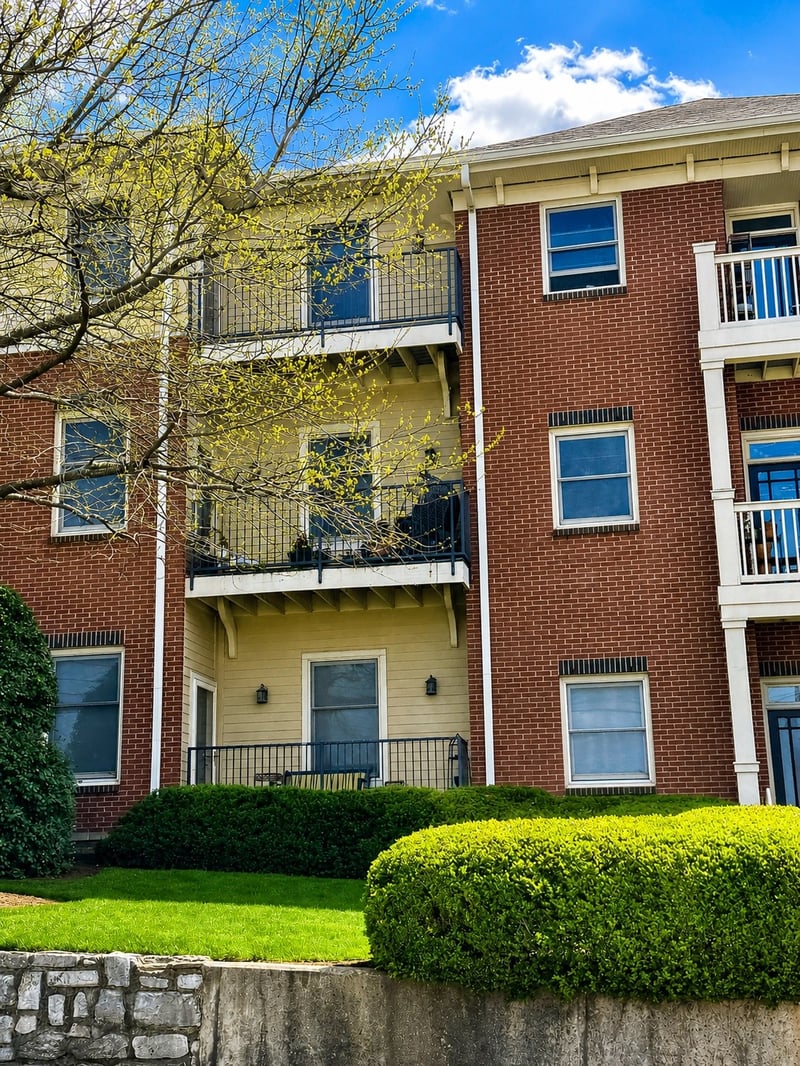 800 Woodland St #304, Nashville, TN 37206