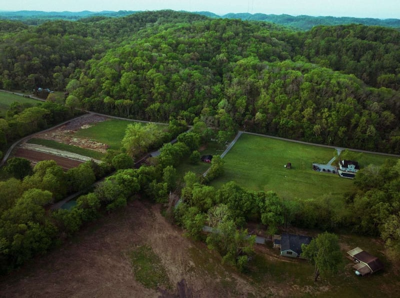 2186 Ingram Rd, Whites Creek, TN 37189