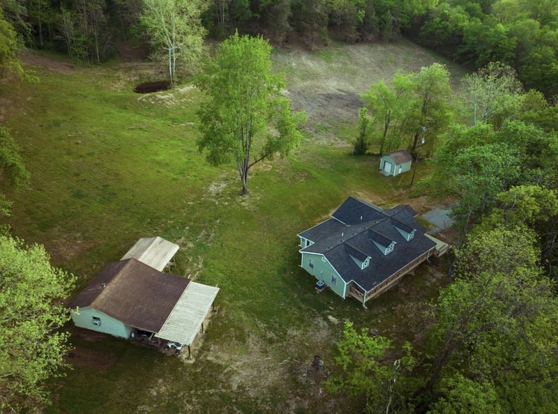 2186 Ingram Rd, Whites Creek, TN 37189