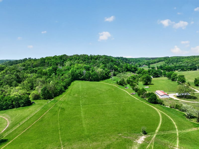 1641 Long Branch Ln, Mount Pleasant, TN 38474