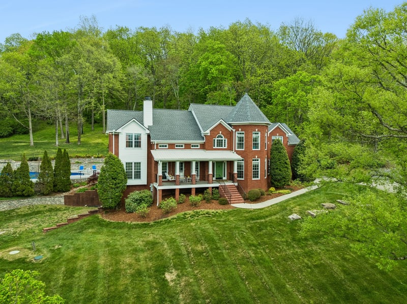 1460 Coleman Rd, Franklin, TN 37064