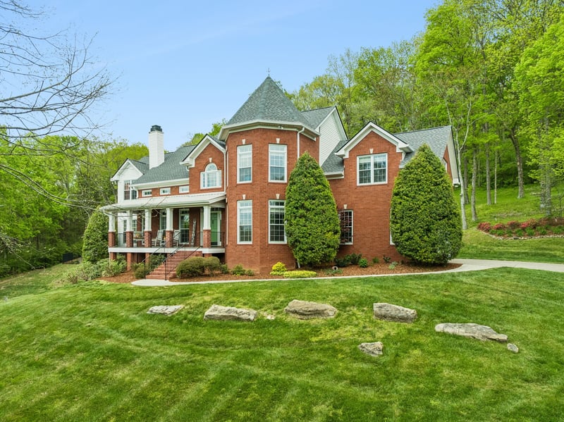 1460 Coleman Rd, Franklin, TN 37064