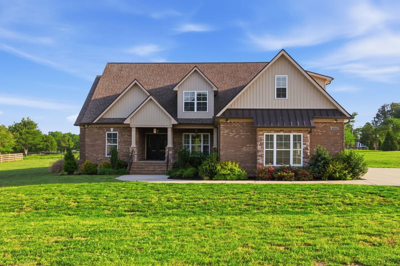 8006 Traditions Ln, Columbia, TN 38401