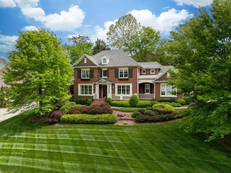 6 Sawgrass Ln, Brentwood, TN 37027
