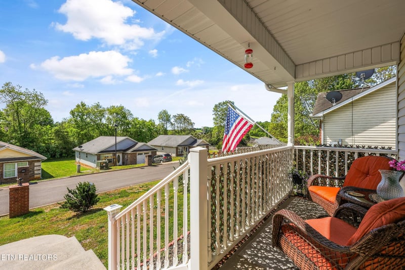 1709 Watauga St, Sevierville, TN 37876