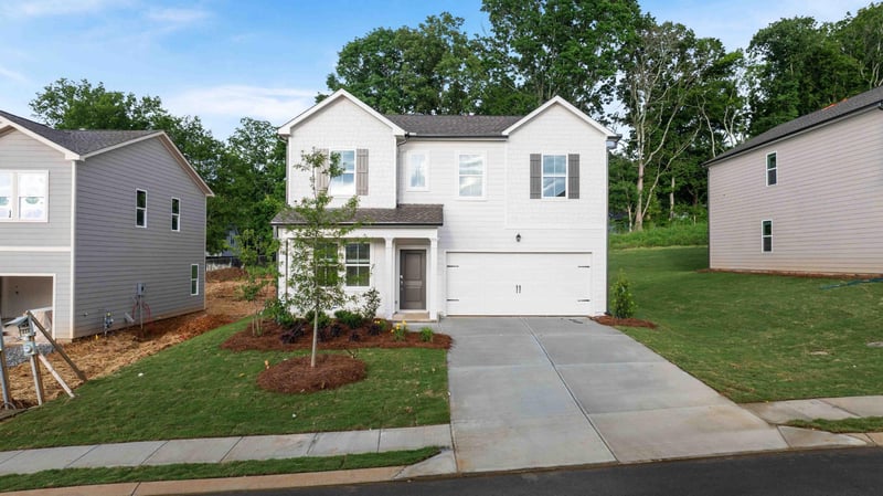 86 Buck Creek Ln, Rossville, GA 30741