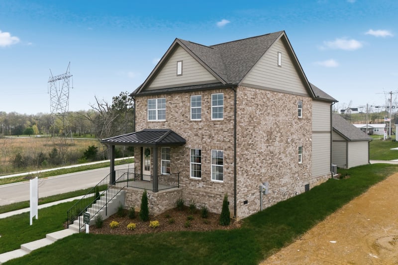 1809 Flatwaters St, Spring Hill, TN 37174