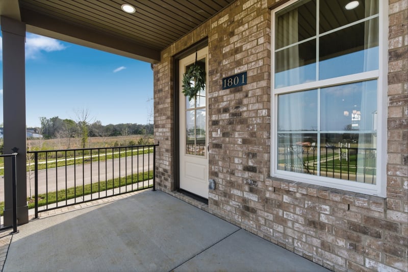 1809 Flatwaters St, Spring Hill, TN 37174