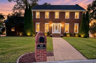 107 Wallingford Ct, Hendersonville, TN 37075