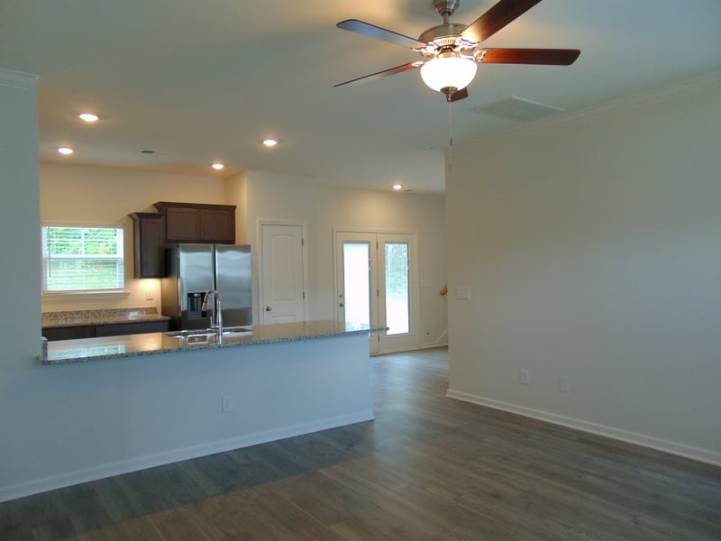 287 Spring St, La Vergne, TN 37086