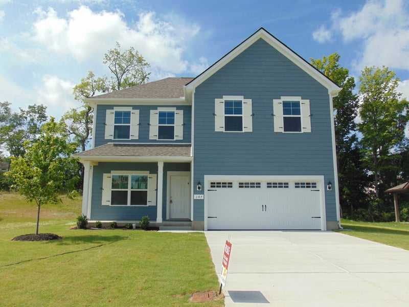 287 Spring St, La Vergne, TN 37086