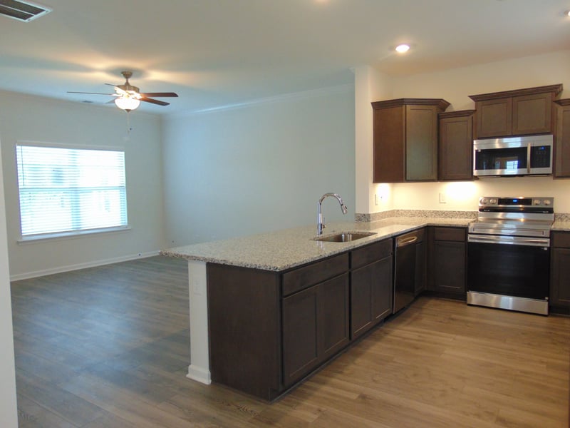 287 Spring St, La Vergne, TN 37086