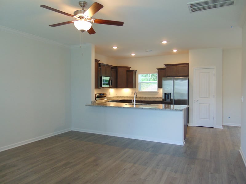 287 Spring St, La Vergne, TN 37086