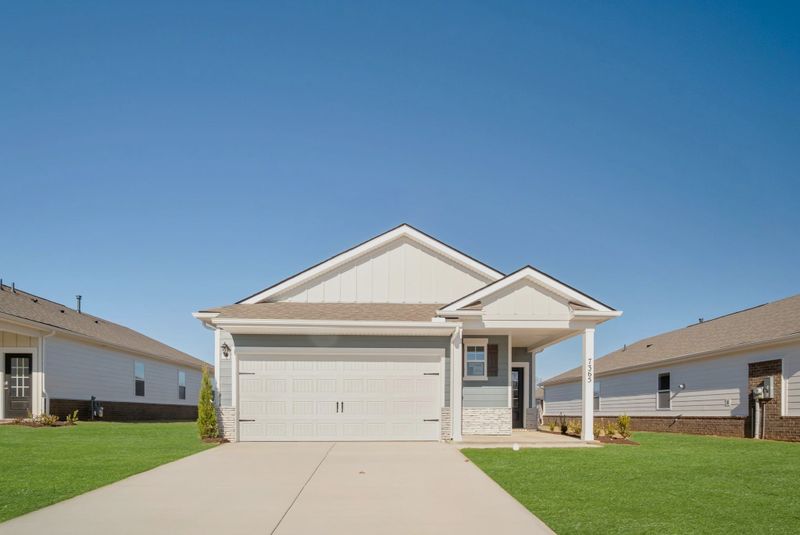 7032 Lang Ave, White House, TN 37188