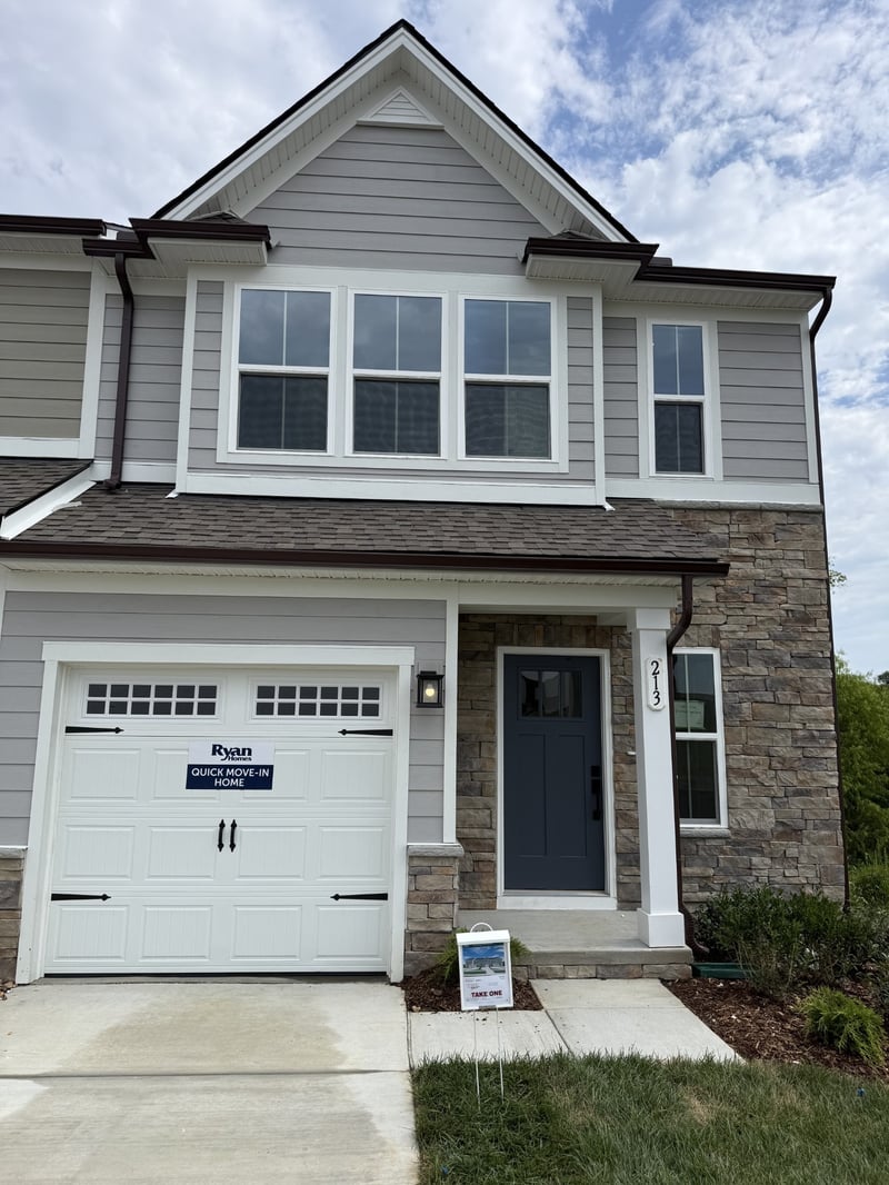 213 Primrose Ln, Gallatin, TN 37066