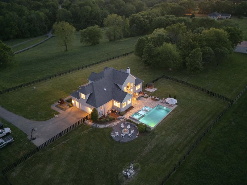 6790 Owen Hill Rd, College Grove, TN 37046