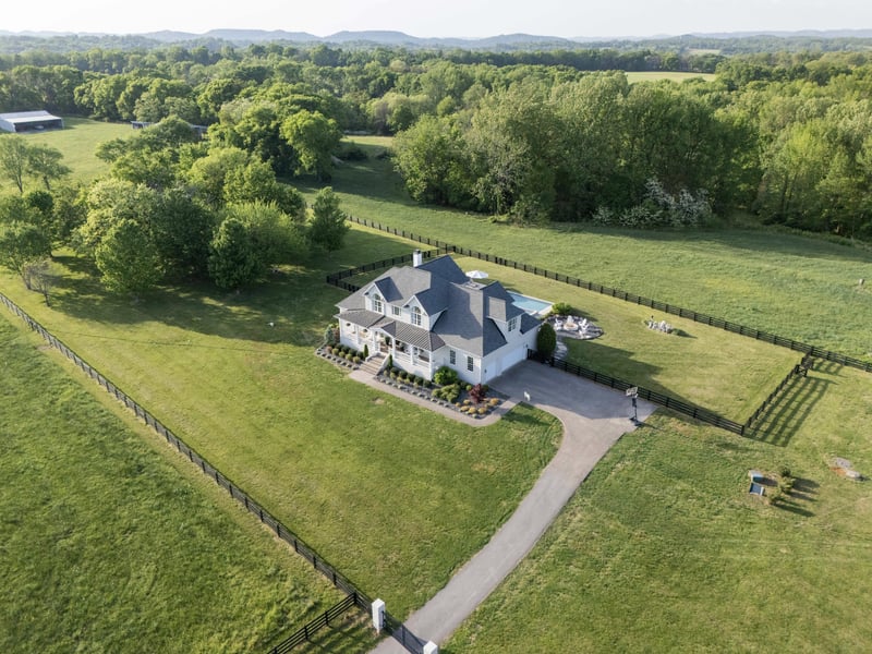 6790 Owen Hill Rd, College Grove, TN 37046