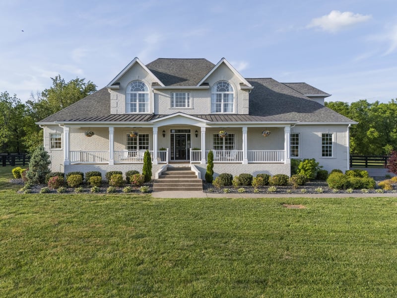 6790 Owen Hill Rd, College Grove, TN 37046