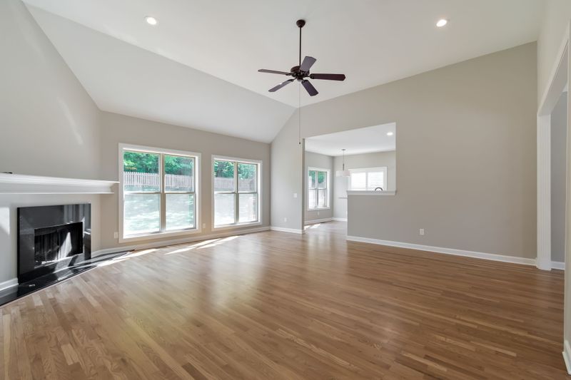 545 Cold Stream Pl, Nashville, TN 37221