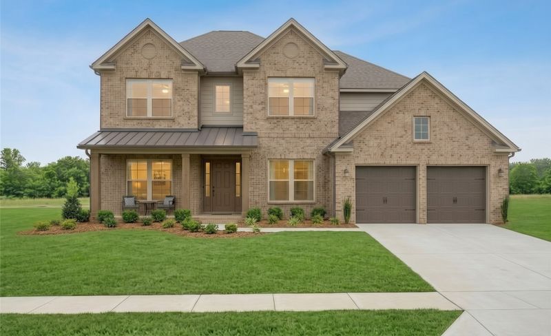 6010 Painted Skies Dr, Spring Hill, TN 37174