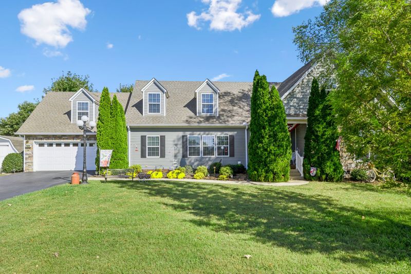 2305 Mustang Way, Spring Hill, TN 37174