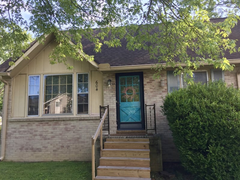 604 Netherlands Dr, Hermitage, TN 37076