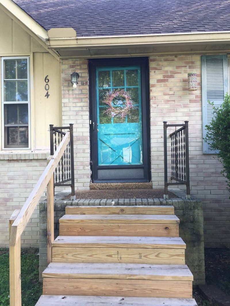 604 Netherlands Dr, Hermitage, TN 37076