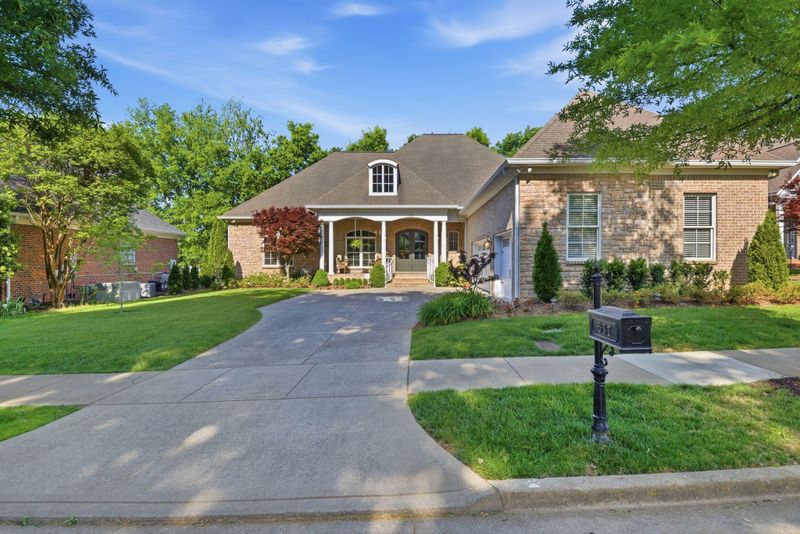 637 Band Dr, Franklin, TN 37064