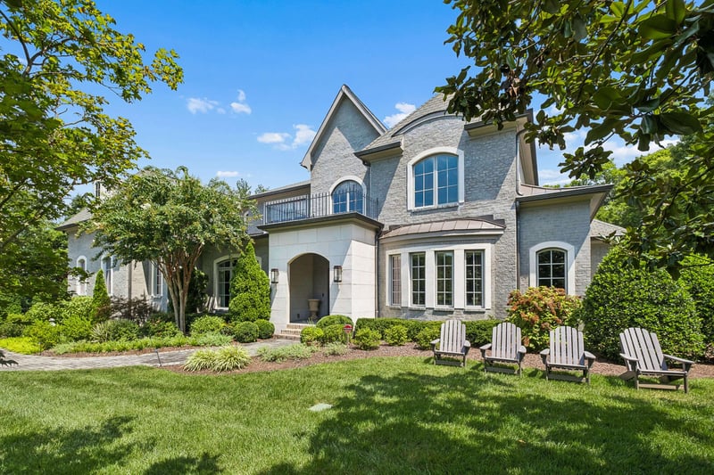 3910 Wayland Dr, Nashville, TN 37215