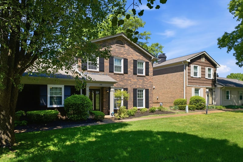 136 Boxwood Dr, Franklin, TN 37069