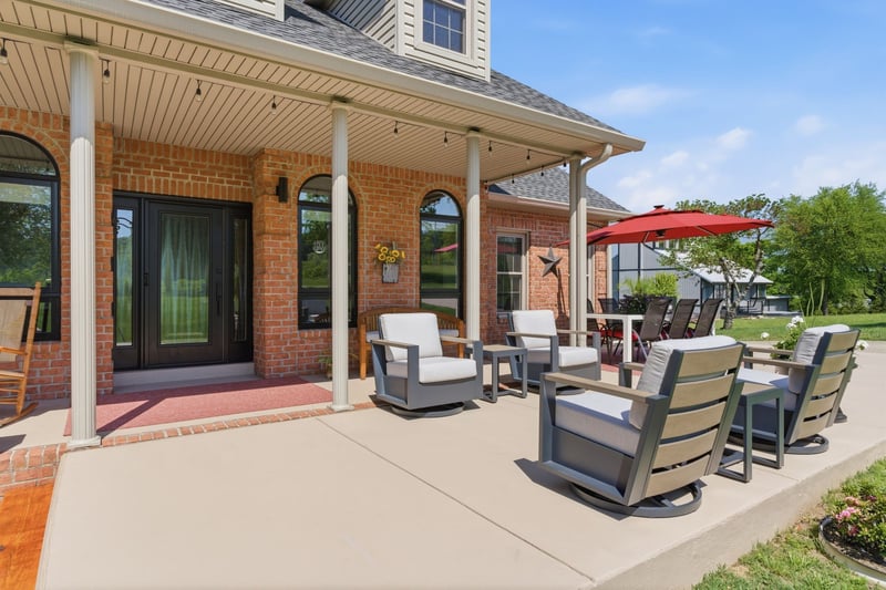 1838 Liberty Ln, Gallatin, TN 37066