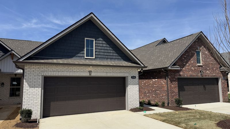 3506 Oakland Rd, Springfield, TN 37172