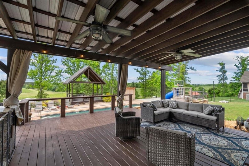 100 Arrowhead Dr, Chatsworth, GA 30705