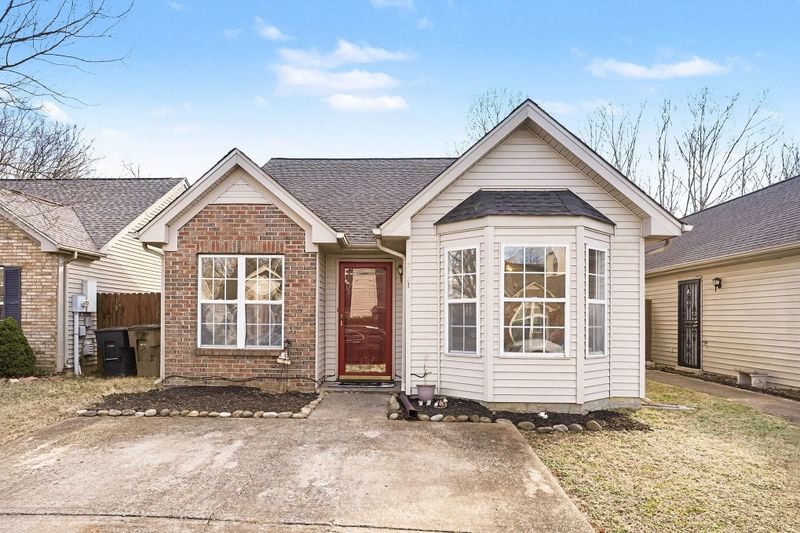 3021 Penn Meade Way, Nashville, TN 37214