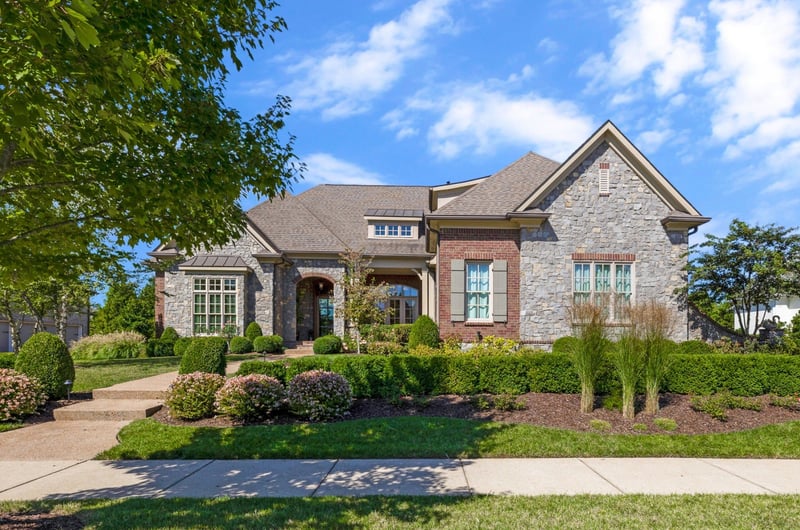 6233 Wild Heron Way, College Grove, TN 37046