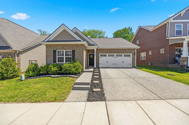 258 Telavera Dr, White House, TN 37188
