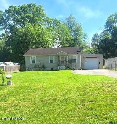 2252 Mcclung Ave, Knoxville, TN 37920