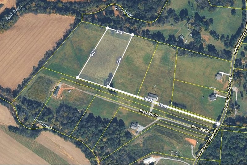 0 Red River School Rd Lot 20, Portland, TN 37148