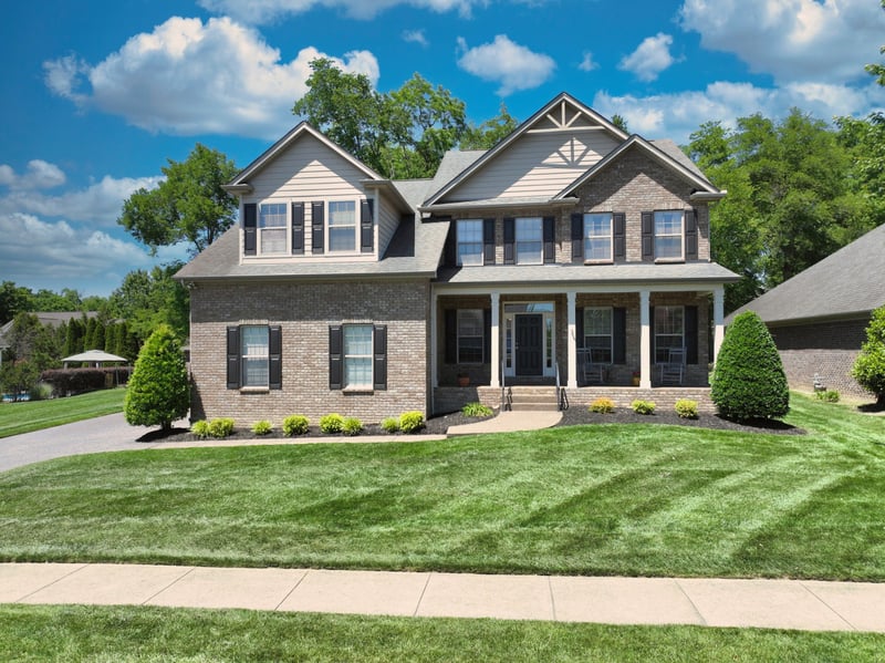 110 Hattie Ct, Hendersonville, TN 37075