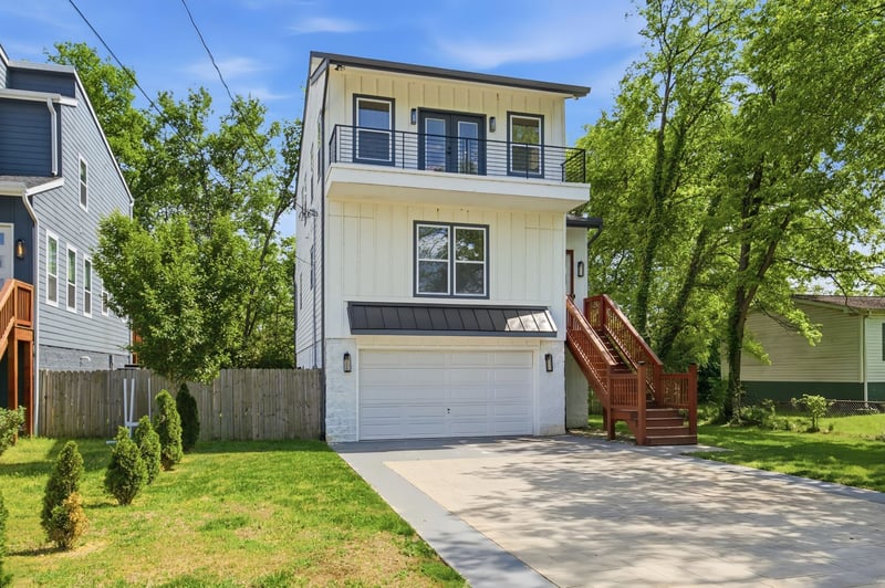 2666 Miami Ave, Nashville, TN 37214