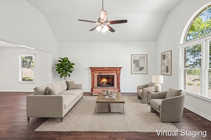 413 Saint Francis Ave, Smyrna, TN 37167